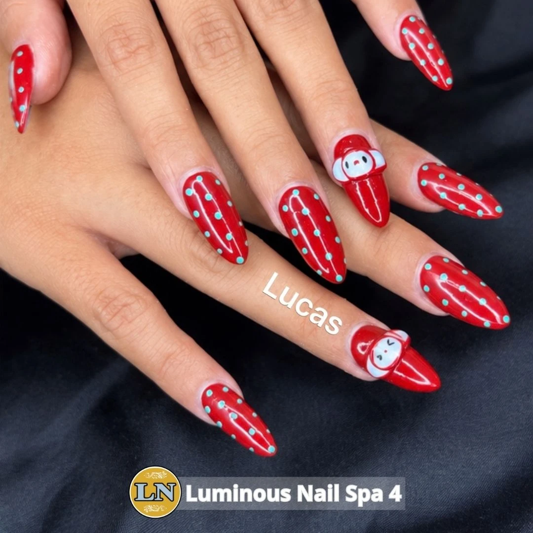 Nail Sep 22